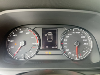 Seat Leon Gebrauchtwagen