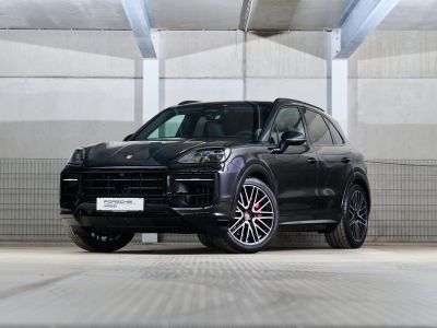 Porsche Cayenne Gebrauchtwagen
