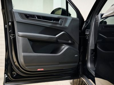Porsche Cayenne Gebrauchtwagen
