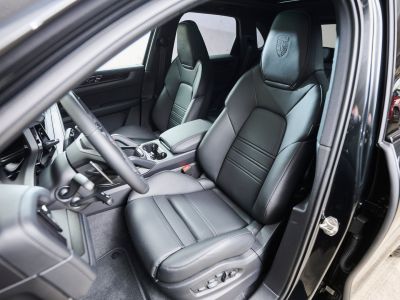 Porsche Cayenne Gebrauchtwagen