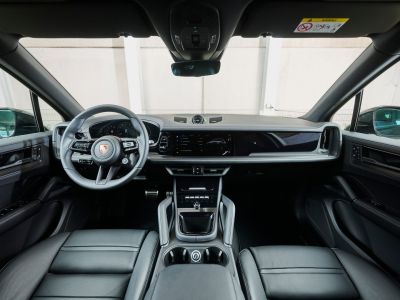 Porsche Cayenne Gebrauchtwagen