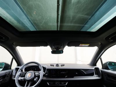 Porsche Cayenne Gebrauchtwagen