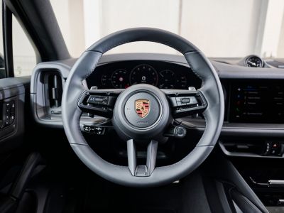 Porsche Cayenne Gebrauchtwagen