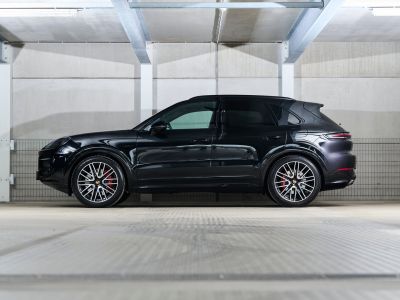 Porsche Cayenne Gebrauchtwagen