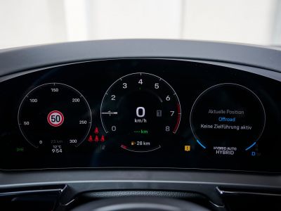 Porsche Cayenne Gebrauchtwagen