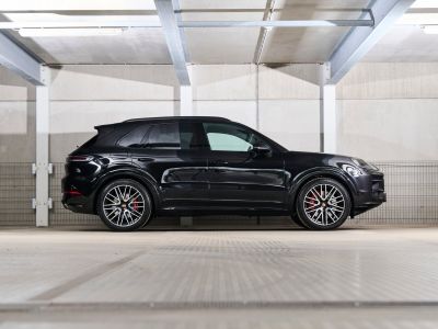 Porsche Cayenne Gebrauchtwagen