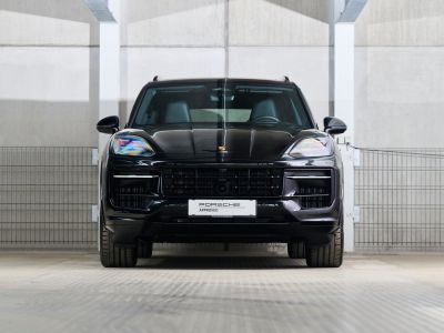 Porsche Cayenne Gebrauchtwagen