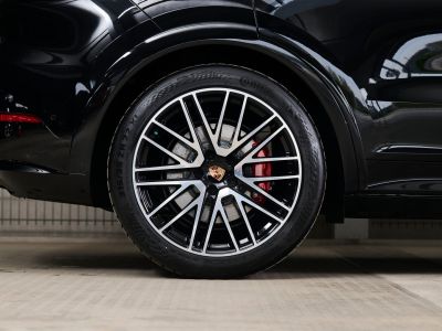 Porsche Cayenne Gebrauchtwagen