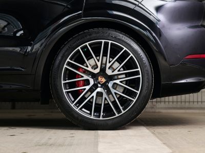 Porsche Cayenne Gebrauchtwagen