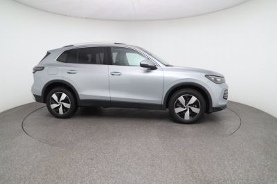 VW Tiguan Gebrauchtwagen VW Tiguan Gebrauchtwagen
