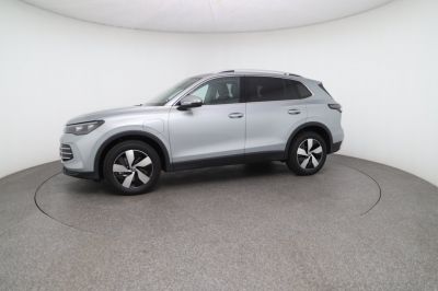VW Tiguan Gebrauchtwagen VW Tiguan Gebrauchtwagen