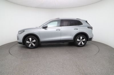 VW Tiguan Gebrauchtwagen VW Tiguan Gebrauchtwagen