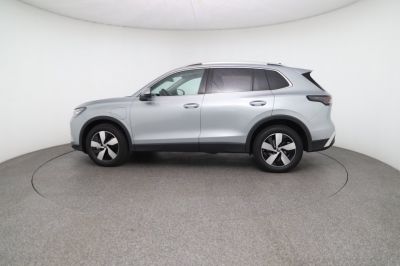 VW Tiguan Gebrauchtwagen VW Tiguan Gebrauchtwagen