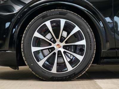 Porsche Cayenne Gebrauchtwagen Porsche Cayenne Gebrauchtwagen