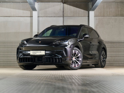 Porsche Cayenne Gebrauchtwagen Porsche Cayenne Gebrauchtwagen
