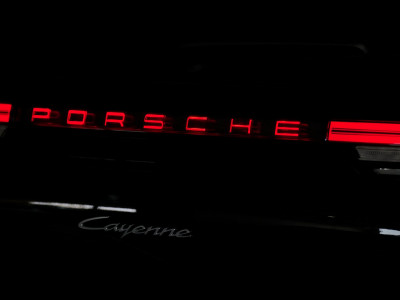 Porsche Cayenne Gebrauchtwagen Porsche Cayenne Gebrauchtwagen