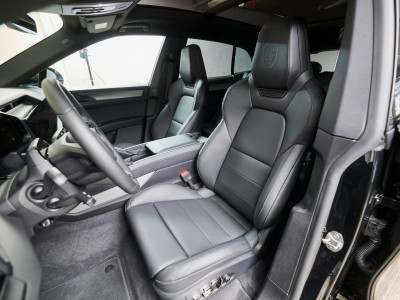 Porsche Cayenne Gebrauchtwagen Porsche Cayenne Gebrauchtwagen