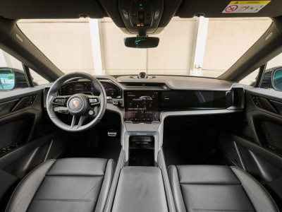 Porsche Cayenne Gebrauchtwagen Porsche Cayenne Gebrauchtwagen