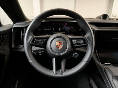 Porsche Cayenne Gebrauchtwagen Porsche Cayenne Gebrauchtwagen