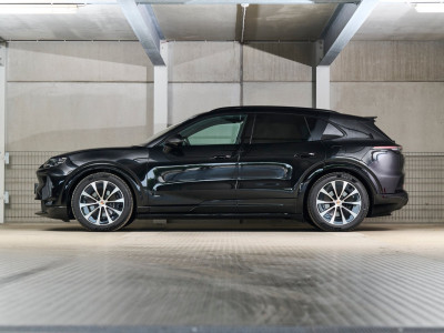 Porsche Cayenne Gebrauchtwagen Porsche Cayenne Gebrauchtwagen