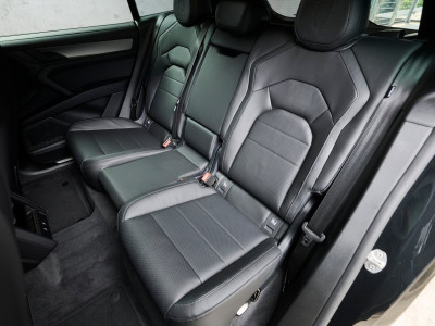 Porsche Cayenne Gebrauchtwagen Porsche Cayenne Gebrauchtwagen