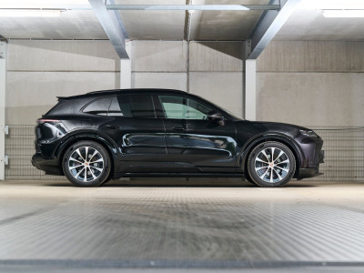 Porsche Cayenne Gebrauchtwagen Porsche Cayenne Gebrauchtwagen