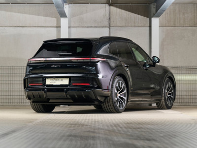 Porsche Cayenne Gebrauchtwagen Porsche Cayenne Gebrauchtwagen