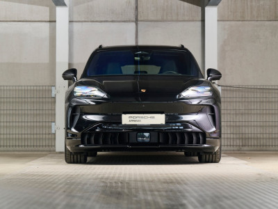Porsche Cayenne Gebrauchtwagen Porsche Cayenne Gebrauchtwagen