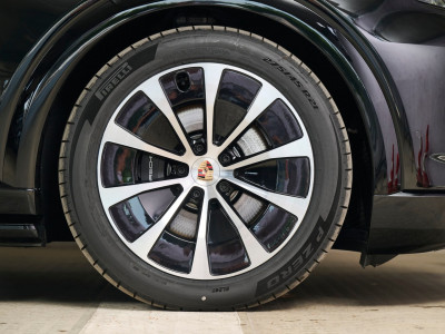 Porsche Cayenne Gebrauchtwagen Porsche Cayenne Gebrauchtwagen
