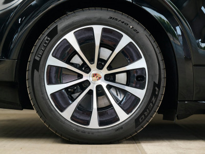 Porsche Cayenne Gebrauchtwagen Porsche Cayenne Gebrauchtwagen