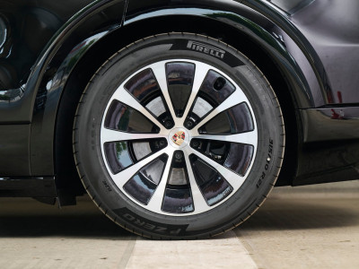 Porsche Cayenne Gebrauchtwagen Porsche Cayenne Gebrauchtwagen