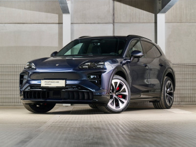 Porsche Cayenne Gebrauchtwagen Porsche Cayenne Gebrauchtwagen