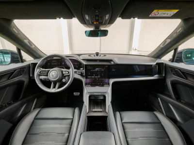 Porsche Cayenne Gebrauchtwagen Porsche Cayenne Gebrauchtwagen