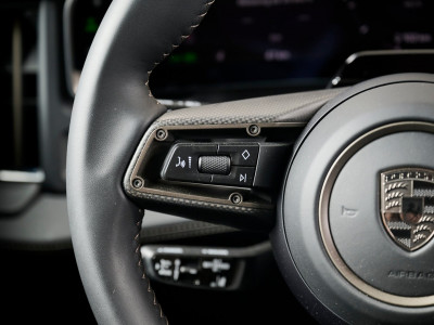 Porsche Cayenne Gebrauchtwagen Porsche Cayenne Gebrauchtwagen
