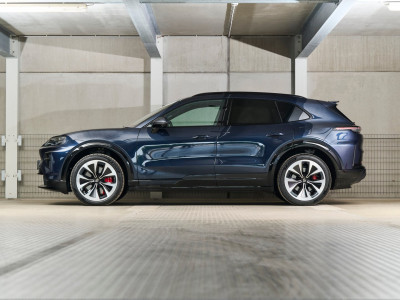 Porsche Cayenne Gebrauchtwagen Porsche Cayenne Gebrauchtwagen