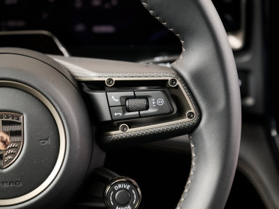 Porsche Cayenne Gebrauchtwagen Porsche Cayenne Gebrauchtwagen