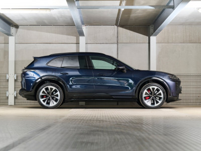 Porsche Cayenne Gebrauchtwagen Porsche Cayenne Gebrauchtwagen