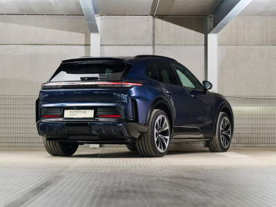 Porsche Cayenne Gebrauchtwagen Porsche Cayenne Gebrauchtwagen