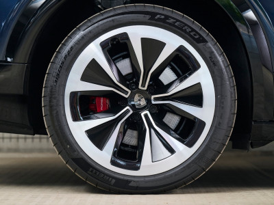 Porsche Cayenne Gebrauchtwagen Porsche Cayenne Gebrauchtwagen