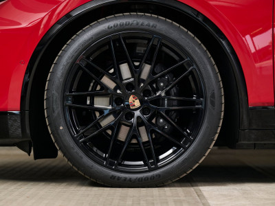 Porsche Macan Gebrauchtwagen Porsche Macan Gebrauchtwagen