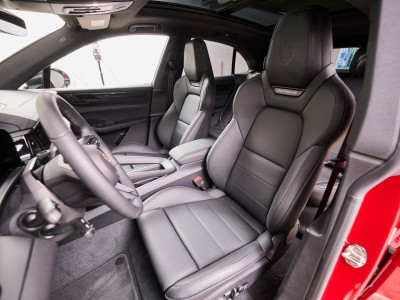 Porsche Macan Gebrauchtwagen Porsche Macan Gebrauchtwagen
