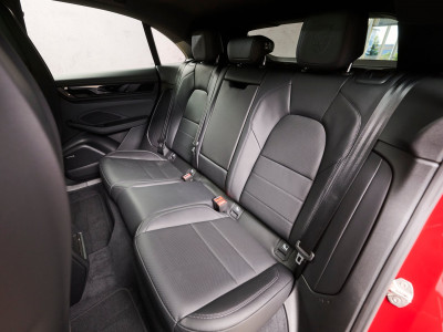 Porsche Macan Gebrauchtwagen Porsche Macan Gebrauchtwagen