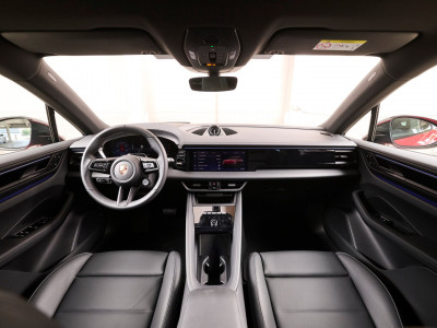 Porsche Macan Gebrauchtwagen Porsche Macan Gebrauchtwagen