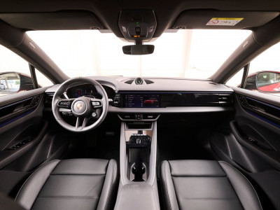 Porsche Macan Gebrauchtwagen Porsche Macan Gebrauchtwagen