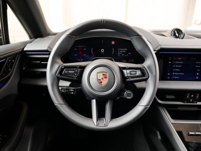 Porsche Macan Gebrauchtwagen Porsche Macan Gebrauchtwagen