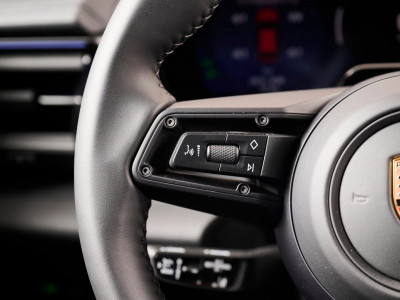 Porsche Macan Gebrauchtwagen Porsche Macan Gebrauchtwagen