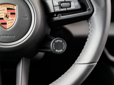 Porsche Macan Gebrauchtwagen Porsche Macan Gebrauchtwagen