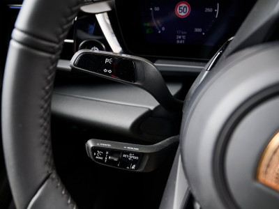 Porsche Macan Gebrauchtwagen Porsche Macan Gebrauchtwagen