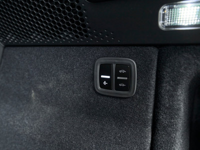 Porsche Macan Gebrauchtwagen Porsche Macan Gebrauchtwagen