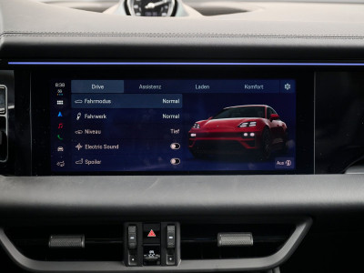 Porsche Macan Gebrauchtwagen Porsche Macan Gebrauchtwagen